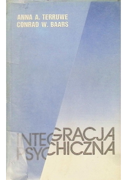 Integracja psychiczna