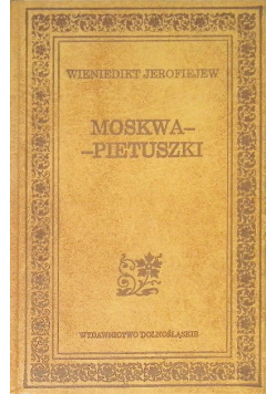 Moskwa Pietuszki