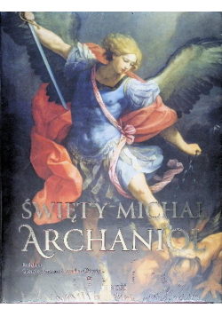 Święty Michał Archanioł