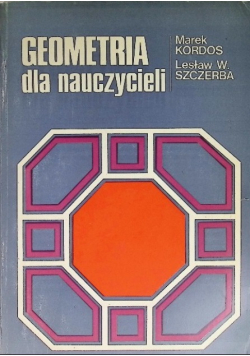 Geometria dla nauczycieli