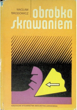 Obróbka skrawaniem