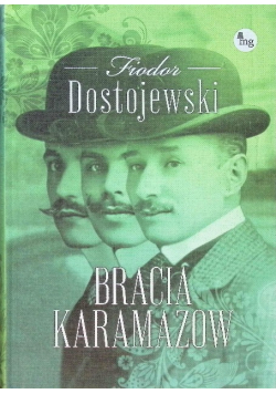 Bracia Karamazow