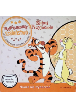 Kubuś i przyjaciele