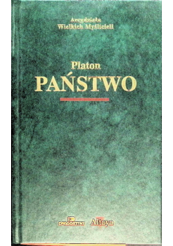 Państwo