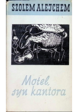 Motel syn kantora