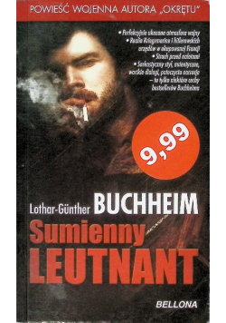 Sumienny leutnant