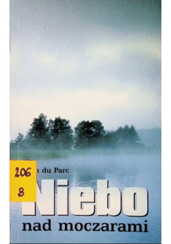 Niebo nad moczarami