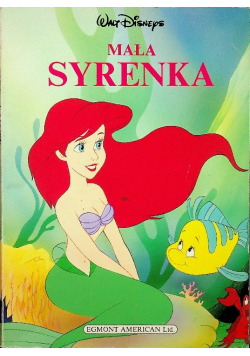 Mała Syrenka