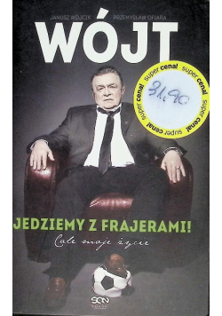 Wójt jedziemy z frajerami całe moje życie