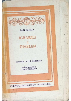 Igraszki z diabłem