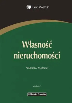 Własność nieruchomości