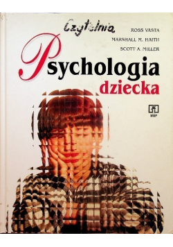 Psychologia dziecka