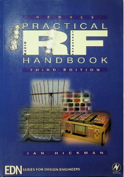 Practical Rf Handbook