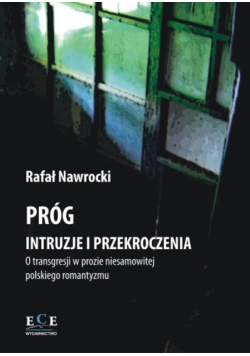 Próg Intruzje i przekroczenia