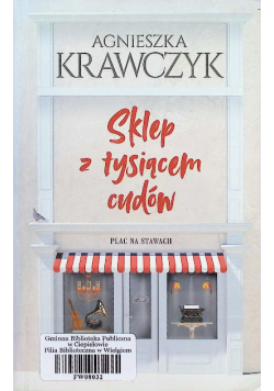 Sklep z tysiącem cudów