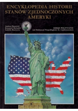 Encyklopedia historii stanów zjednoczonych Ameryki