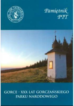 Pamiętnik PTT Gorce