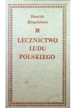 Lecznictwo Ludu Polskiego
