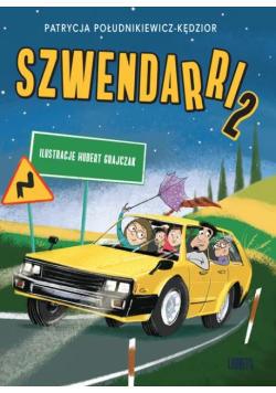 Szwendarri Tom 2