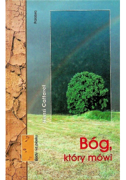 Bóg który mówi