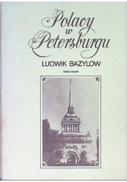 Polacy w Petersburgu