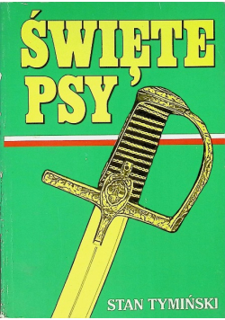Święte psy