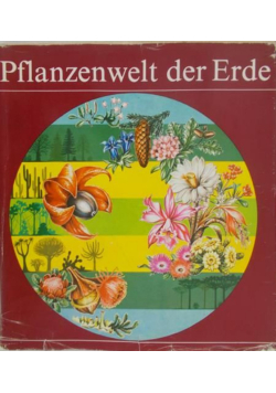 Pflanzenwelt der Erde