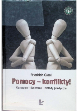 Pomocy-konflikty!