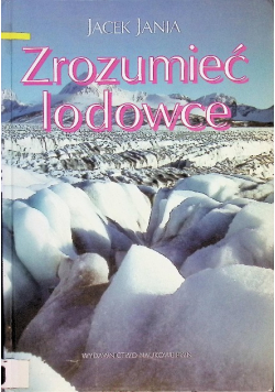 Zrozumieć lodowce