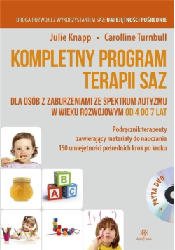 Kompletny program terapii saz