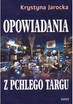 Opowiadania z pchlego targu