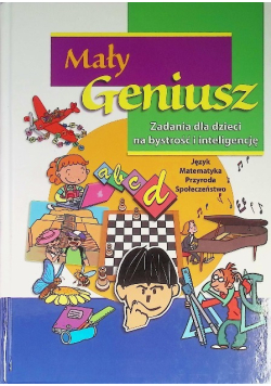 Mały geniusz