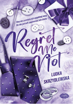 Regret Me Not