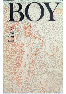 Listy Boy
