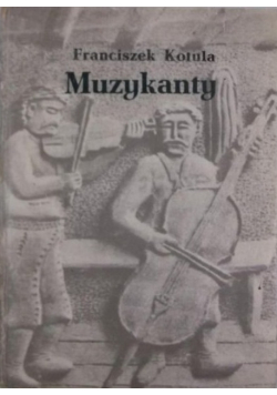 Muzykanty