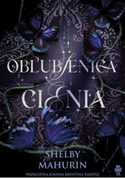 Oblubienica cienia