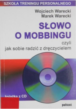 Słowo o mobbingu