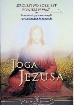 Joga Jezusa