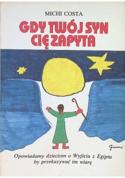 Gdy twój syn cię zapyta