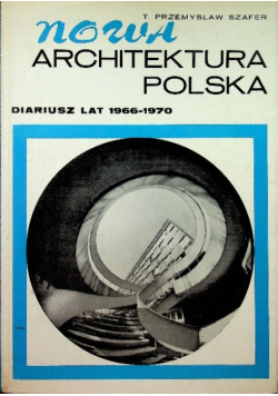 Nowa architektura polska