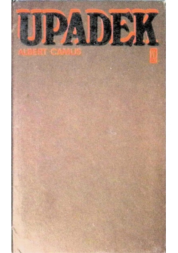 Upadek