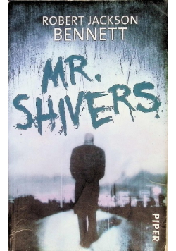 Mr. Shivers