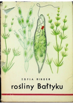 Rośliny Bałtyku