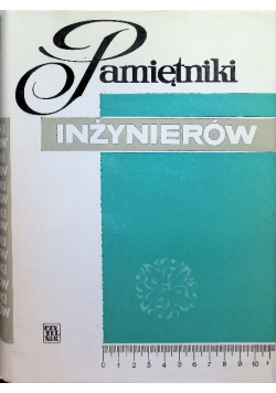 Pamiętniki inżynierów