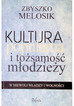 Kultura popularna i tożsamość młodzieży