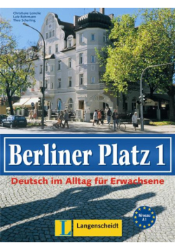 Berliner Platz 1