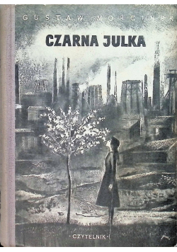 Czarna Julka