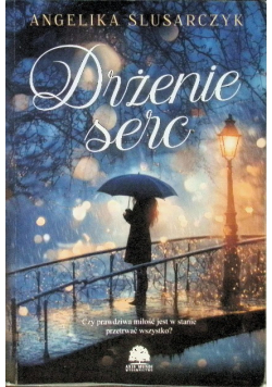 Drżenie serc