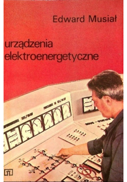 Urządzenia elektroenergetyczne
