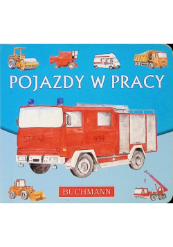 Pojazd w pracy